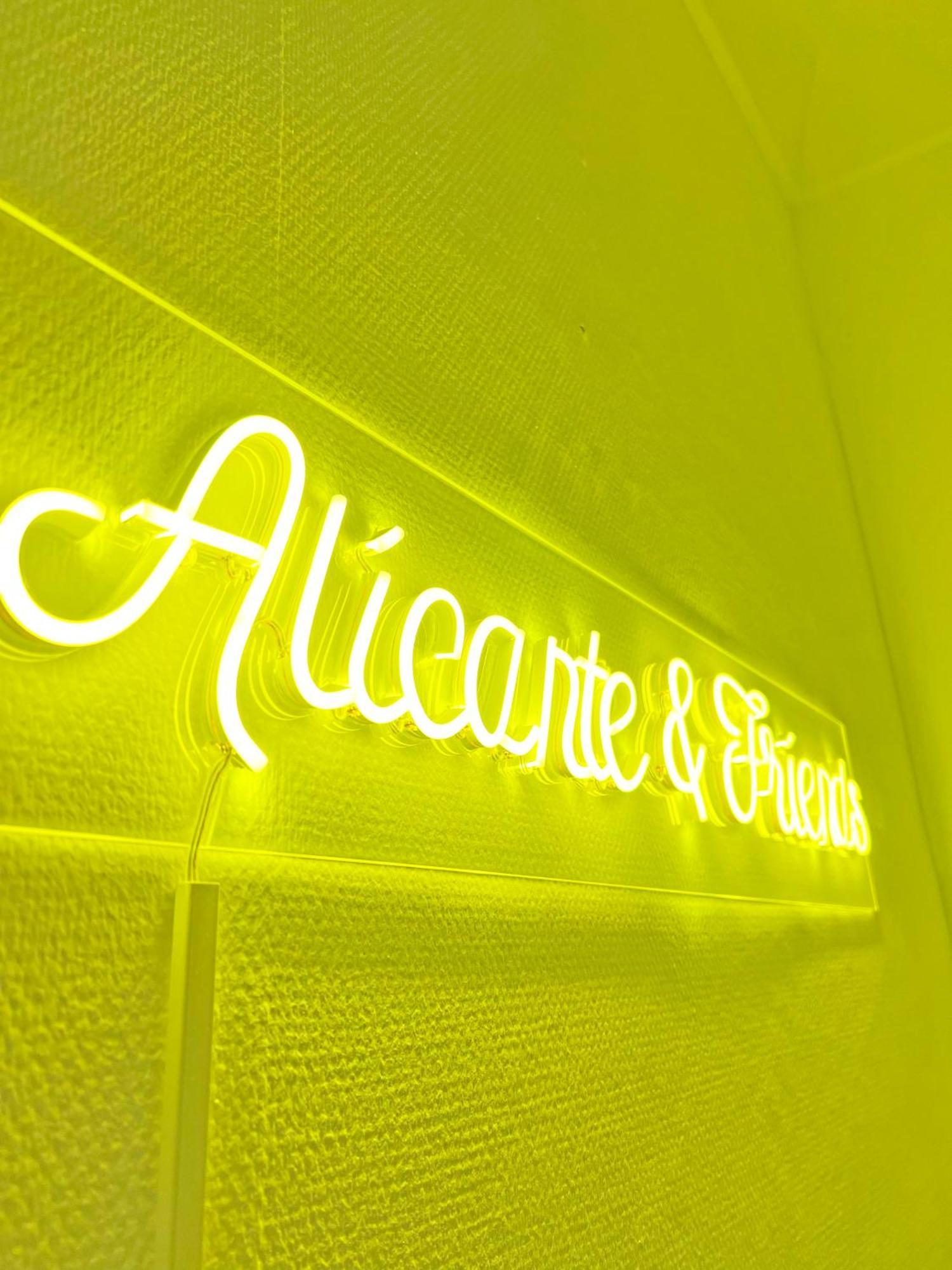 Alicante & Friends! En El Corazon De Alicante Dış mekan fotoğraf